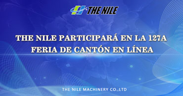 The Nile participará en la 127a Feria de Cantón en línea
