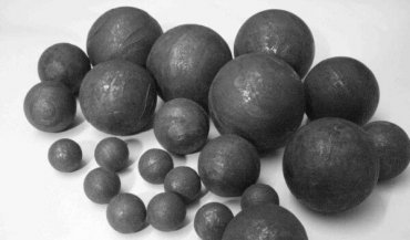 Método de carga de bolas y control de carga de bolas del molino de bolas,Método de molienda de bolas